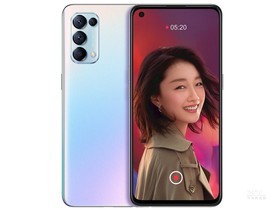 OPPO Reno5（12GB/256GB/全网通/5G版）参数及手机配置介绍插图