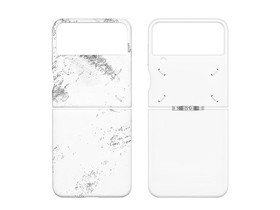 三星Galaxy Z Flip4 Maison Margiela 定制版（8GB/512GB）参数及手机配置介绍插图