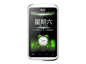 TCL A996参数及手机配置介绍插图