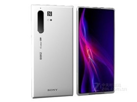 索尼Xperia Beyond（全网通）参数及手机配置介绍插图