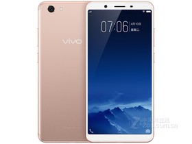 vivo Y71（4GB RAM/移动全网通）参数及手机配置介绍插图