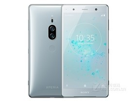 索尼Xperia XZ2 Premium（双4G）参数及手机配置介绍插图