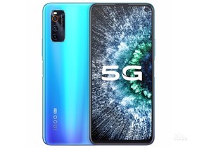 iQOO Neo3（12GB/128GB/全网通/5G版）参数及手机配置介绍插图