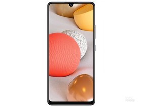 三星Galaxy F41（6GB/128GB/全网通）参数及手机配置介绍插图