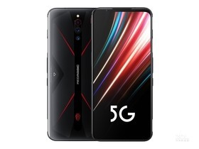 努比亚红魔5G（12GB/256GB/全网通/5G版）参数及手机配置介绍插图