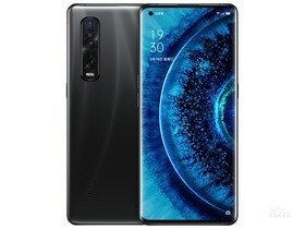 OPPO Find X2 Pro（12GB/256GB/全网通/5G版）参数及手机配置介绍插图