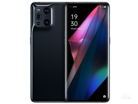 OPPO Find X3（8GB/256GB/全网通/5G版）参数及手机配置介绍插图