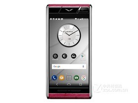 VERTU ASTER T（全网通）参数及手机配置介绍插图