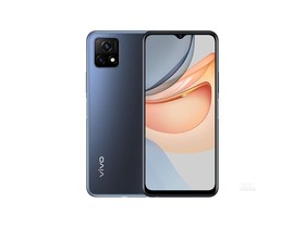 vivo Y31s（6GB/128GB/全网通/5G版/标准版）参数及手机配置介绍插图