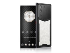 VERTU METAVERTU 锆月白小牛皮（18GB/1TB）参数及手机配置介绍插图