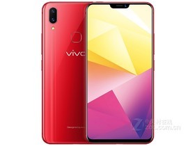 vivo X21i（6GB RAM/全网通）参数及手机配置介绍插图