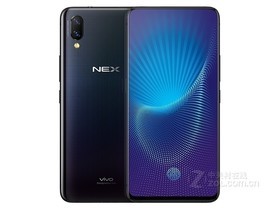 vivo NEX旗舰版（全网通）参数及手机配置介绍插图