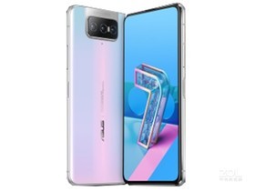 华硕ZenFone 7（6GB/128GB/全网通/5G版）参数及手机配置介绍插图