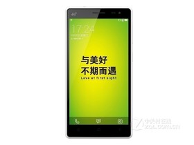 海信I632M（移动4G）参数及手机配置介绍插图