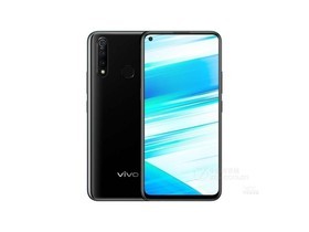 vivo Z5x（4GB/64GB/全网通）参数及手机配置介绍插图