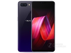 OPPO R15梦镜版（陶瓷黑/梦境紫/全网通）参数及手机配置介绍插图