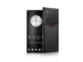 VERTU METAVERTU 碳纤维巴黎钉款（12GB/512GB）参数及手机配置介绍插图