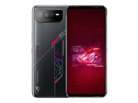 ROG 游戏手机6（12GB/256GB）参数及手机配置介绍插图