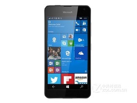 Microsoft Lumia 650（双4G） 参数及手机配置介绍插图