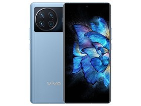 vivo X Note（12GB/512GB）参数及手机配置介绍插图