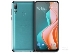 HTC Desire 19s（3GB/32GB/全网通）参数及手机配置介绍插图