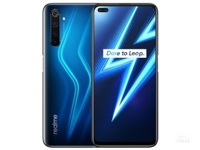 真我6 Pro（6GB/128GB/全网通）参数及手机配置介绍插图