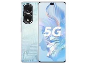 荣耀80 Pro（8GB/256GB）参数及手机配置介绍插图