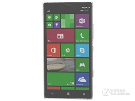 诺基亚Lumia 1030（移动4G）参数及手机配置介绍插图