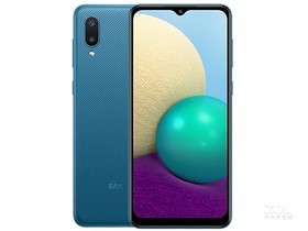 三星Galaxy A02（3GB/32GB/全网通）参数及手机配置介绍插图