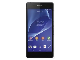 索尼Xperia Z2（L50w/联通3G）参数及手机配置介绍插图