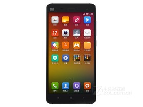 小米4（2GB RAM/移动4G）参数及手机配置介绍插图