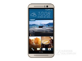 HTC One M9（M9e/OIS光学防抖版/联通4G）参数及手机配置介绍插图