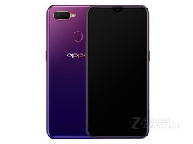 OPPO A7x（全网通）参数及手机配置介绍插图