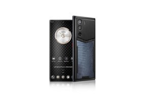 VERTU META 黑陶渐变高定款-深邃蓝（18GB/1TB）参数及手机配置介绍插图