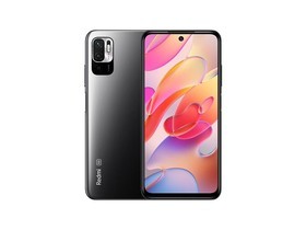 Redmi Note 10（4GB/128GB/全网通/5G版）参数及手机配置介绍插图