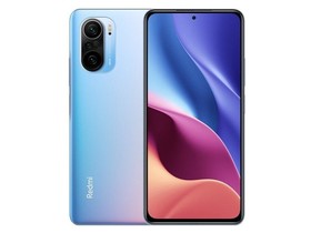 Redmi K40（12GB/256GB/全网通/5G版）参数及手机配置介绍插图