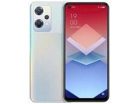 OPPO K10x（8GB/256GB） 参数及手机配置介绍插图