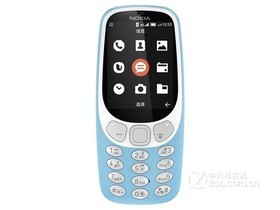 诺基亚新版3310 （移动4G）参数及手机配置介绍插图