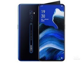 OPPO Reno2（8GB/128GB/全网通）参数及手机配置介绍插图