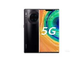 华为Mate30E Pro（8GB/128GB/全网通/5G版/玻璃版）参数及手机配置介绍插图