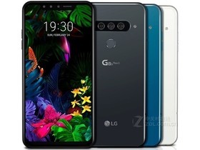 LG G8s ThinQ参数及手机配置介绍插图