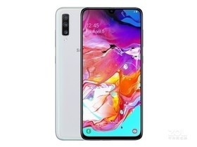 三星GALAXY A70（8GB/128GB/全网通）参数及手机配置介绍插图