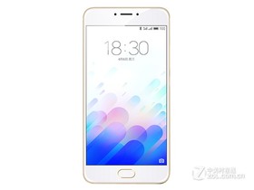 魅族魅蓝Note 3（高配版/全网通）参数及手机配置介绍插图