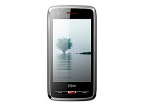 ZTE F952 Parameters and Phone Configuration Introduction Illustration