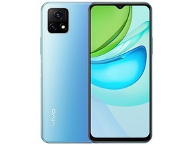 vivo Y31s t1版（4GB/64GB/全网通/5G版）参数及手机配置介绍插图