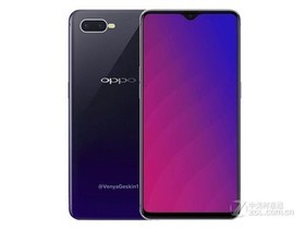 OPPO F9 Pro（全网通）参数及手机配置介绍插图