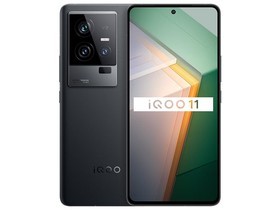 iQOO 11（8GB/128GB）参数及手机配置介绍插图