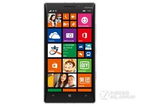 诺基亚Lumia 930（联通3G）参数及手机配置介绍插图