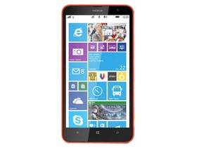 诺基亚Lumia 1320（联通版）参数及手机配置介绍插图