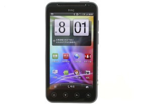 HTC G17（EVO 3D）参数及手机配置介绍插图